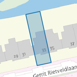 Perceel OGT00-A-2009