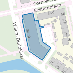 Perceel OGT00-A-2021