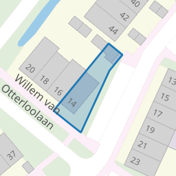 Perceel OGT00-A-2029