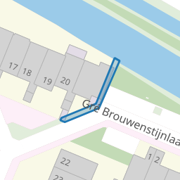 Perceel OGT00-A-2031