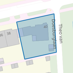 Perceel OGT00-A-2038