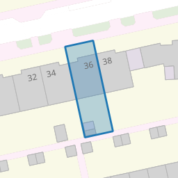 Perceel OGT00-A-2040