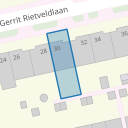 Perceel OGT00-A-2043