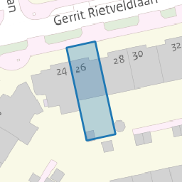 Perceel OGT00-A-2045