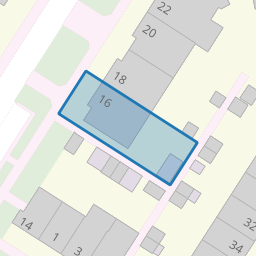 Perceel OGT00-A-2050