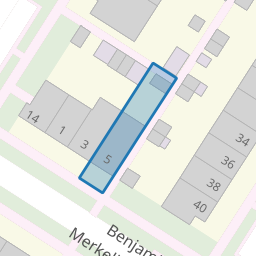 Perceel OGT00-A-2054