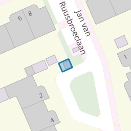 Perceel OGT00-A-2075