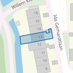 Perceel OGT00-A-2080