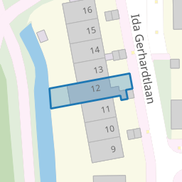 Perceel OGT00-A-2081