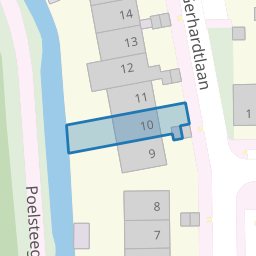 Perceel OGT00-A-2083