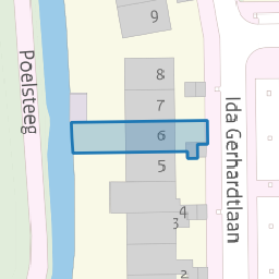 Perceel OGT00-A-2085