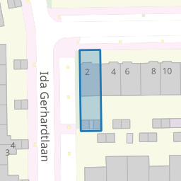 Perceel OGT00-A-2087