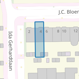 Perceel OGT00-A-2088