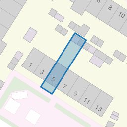 Perceel OGT00-A-2093