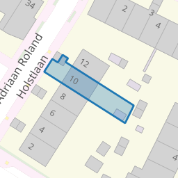 Perceel OGT00-A-2098