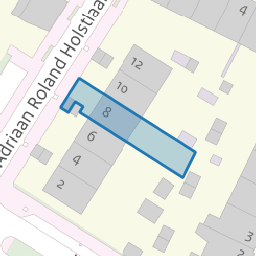 Perceel OGT00-A-2099