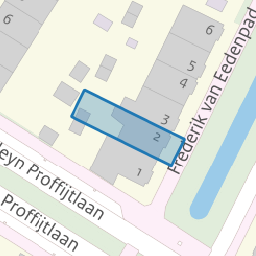 Perceel OGT00-A-2101