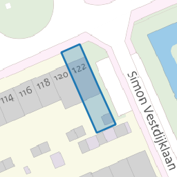 Perceel OGT00-A-2108