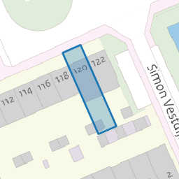 Perceel OGT00-A-2109