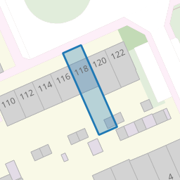 Perceel OGT00-A-2110