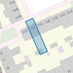 Perceel OGT00-A-2113