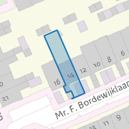 Perceel OGT00-A-2116