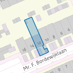 Perceel OGT00-A-2117