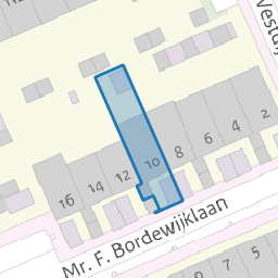 Perceel OGT00-A-2118