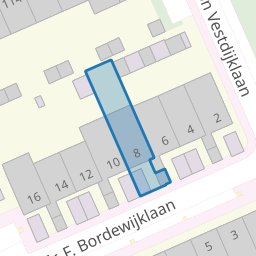 Perceel OGT00-A-2119