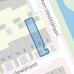 Perceel OGT00-A-2121