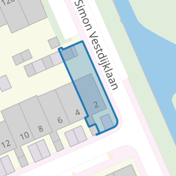 Perceel OGT00-A-2122