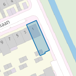 Perceel OGT00-A-2123