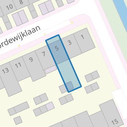 Perceel OGT00-A-2125