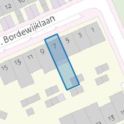 Perceel OGT00-A-2126