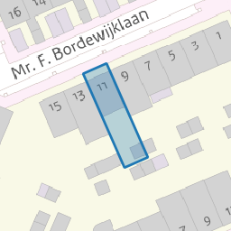 Perceel OGT00-A-2128