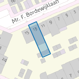 Perceel OGT00-A-2129