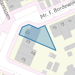 Perceel OGT00-A-2131