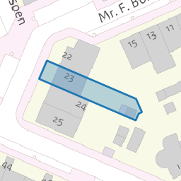 Perceel OGT00-A-2132