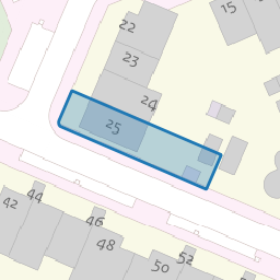 Perceel OGT00-A-2134