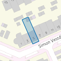 Perceel OGT00-A-2137