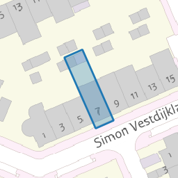 Perceel OGT00-A-2138