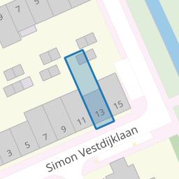 Perceel OGT00-A-2141