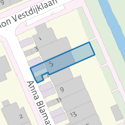 Perceel OGT00-A-2145