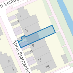 Perceel OGT00-A-2146