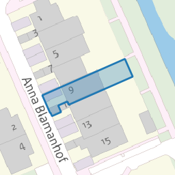 Perceel OGT00-A-2147