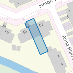 Perceel OGT00-A-2154