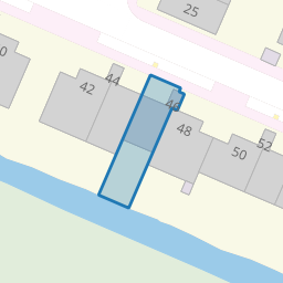 Perceel OGT00-A-2161