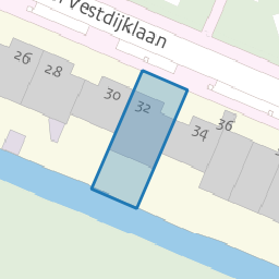 Perceel OGT00-A-2168