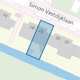 Perceel OGT00-A-2170