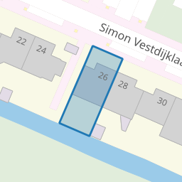 Perceel OGT00-A-2171